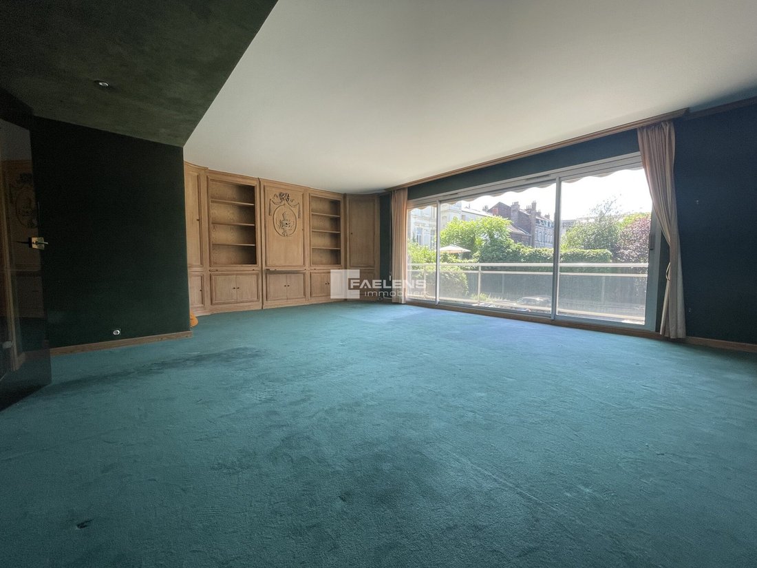 Apartment in Lille Sud, Lille, France 2 - 18267252