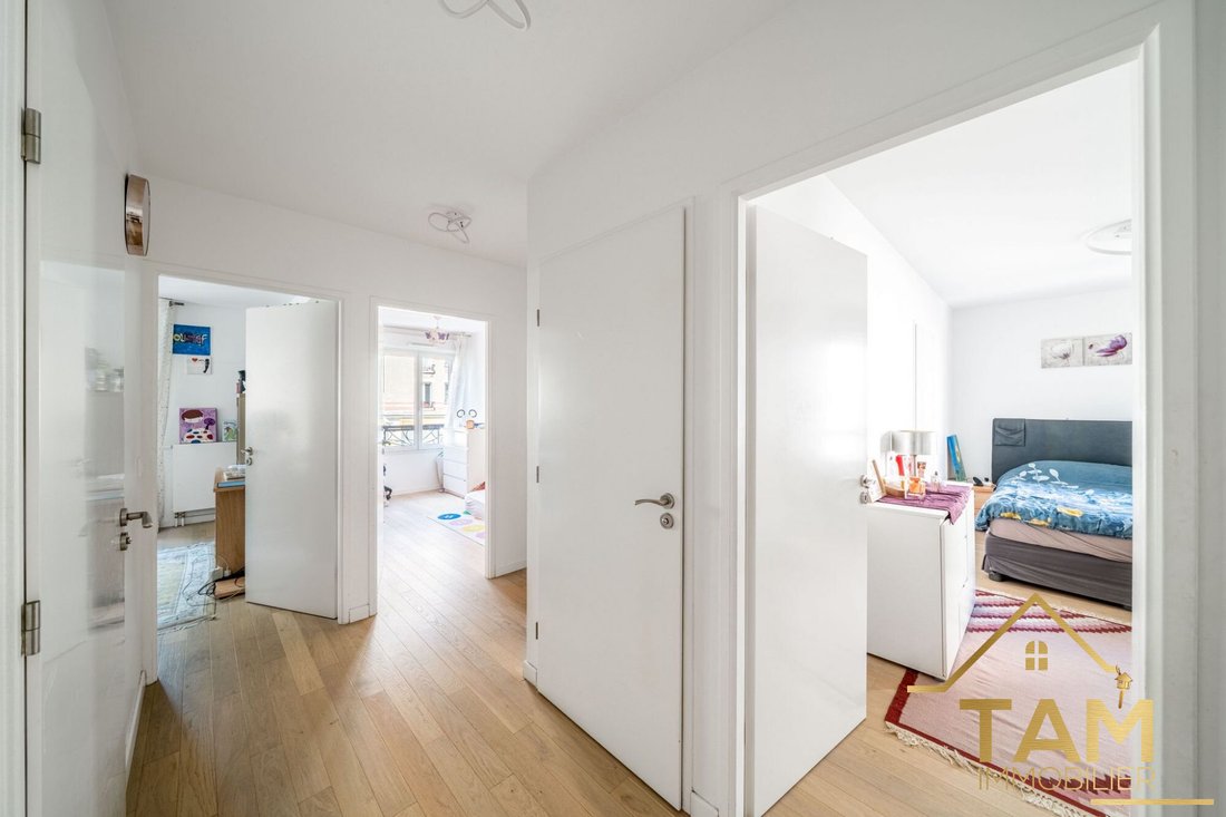 Apartment in Plateau Nord, Suresnes, France 4 - 18267259