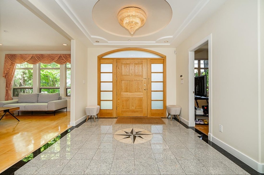 House in Vancouver, British Columbia, Canada 3 - 18267132