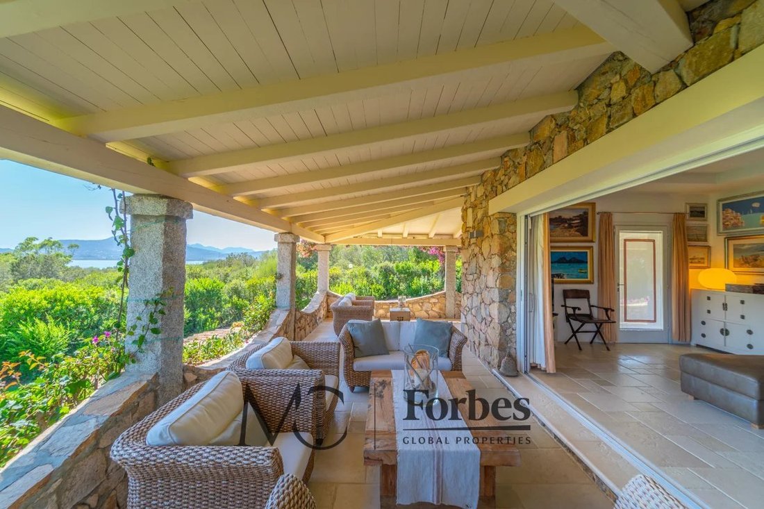 House in Porto Rotondo, Olbia, Sardinia 5 - 18267090