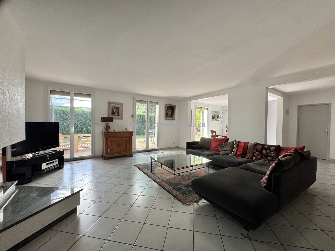 House in Montission, Saint-Jean-le-Blanc, France 5 - 18267189