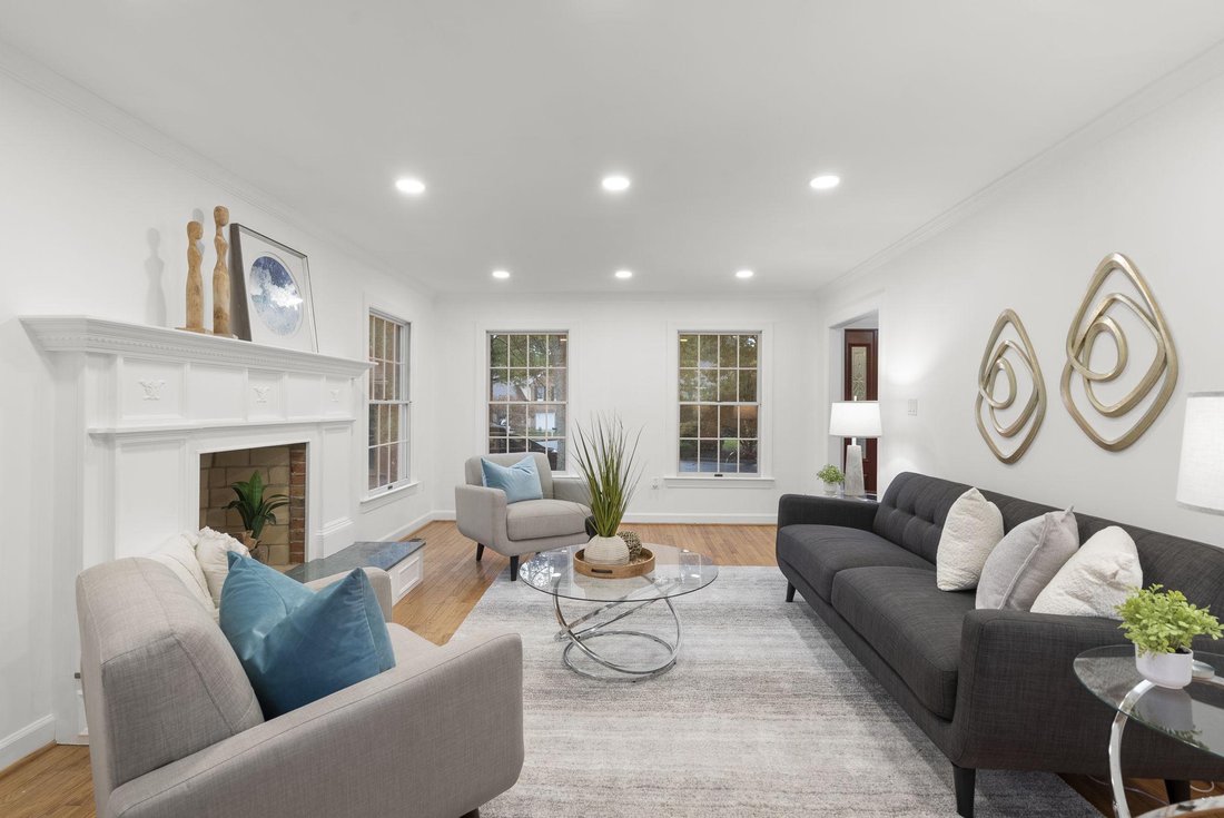 House in North Potomac, Maryland, United States 3 - 18267262