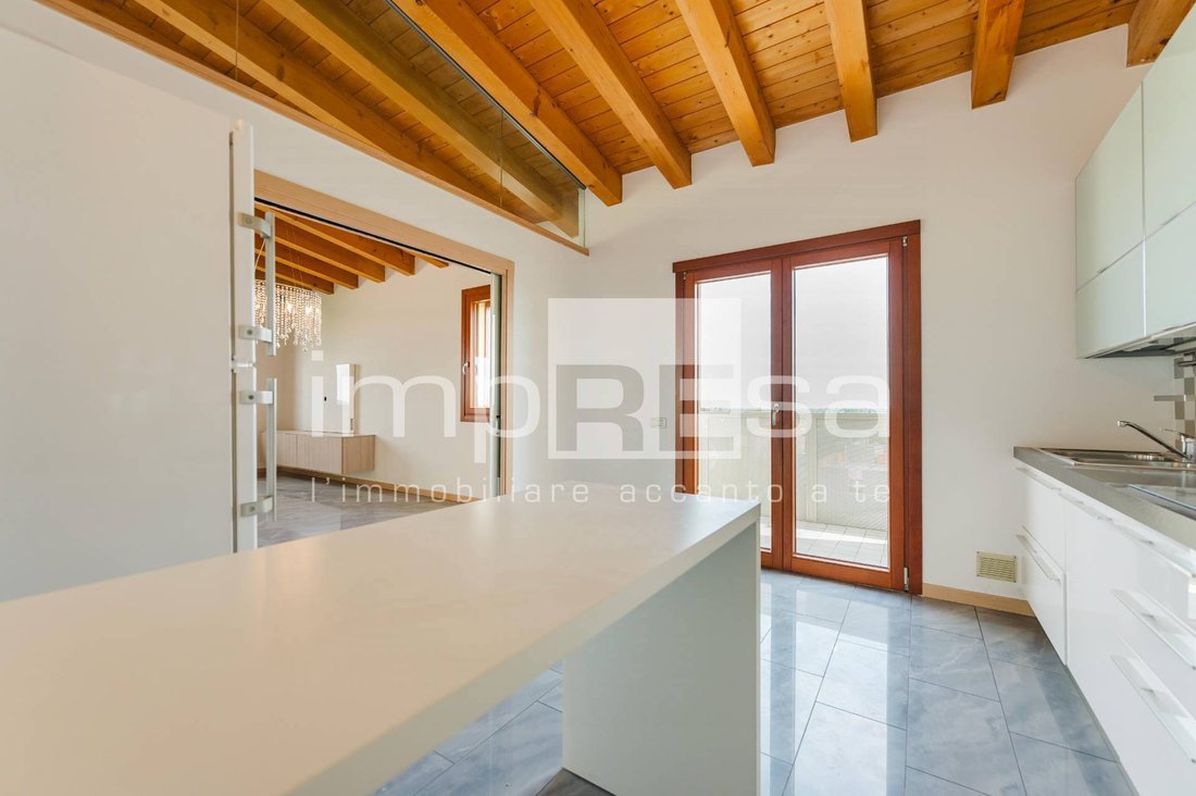 Apartment in City Center, Conegliano, Veneto 4 - 18267011