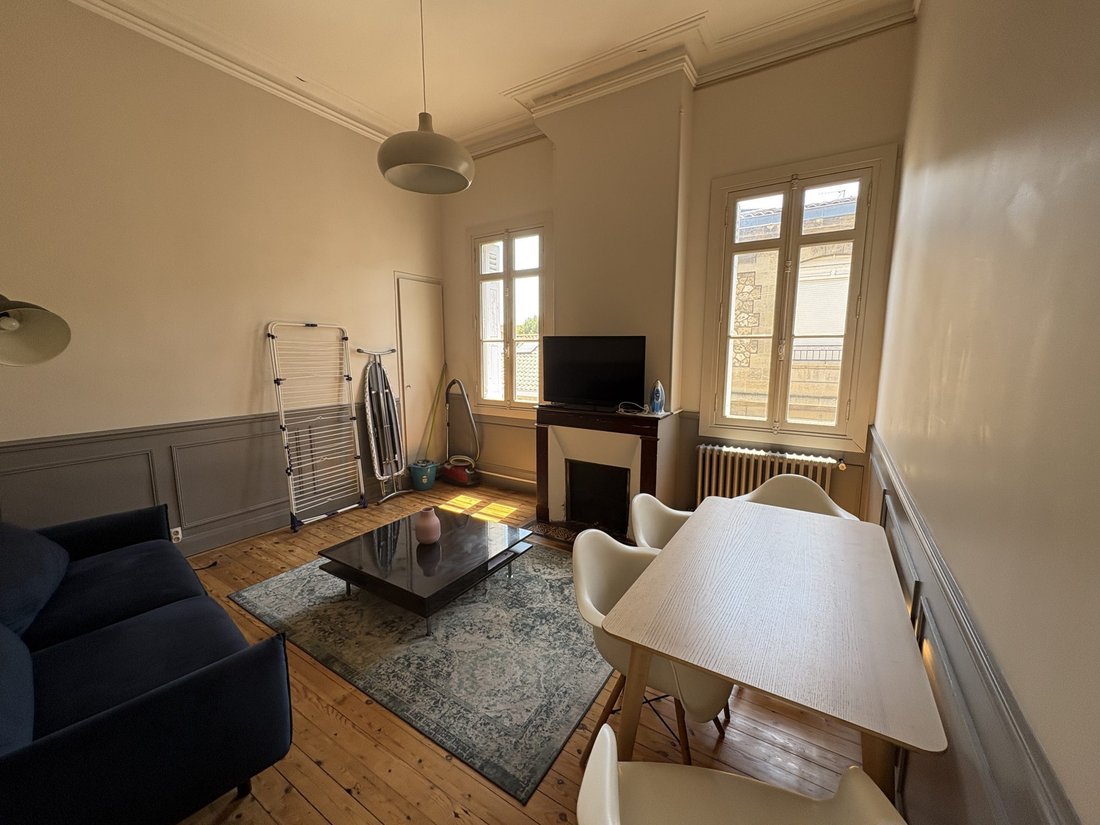 House in Le Lac-Bacalan, Bordeaux, France 1 - 18267230