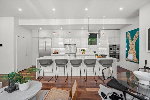 Condo in Salt Lake City, Utah, United States 3 - 18267130