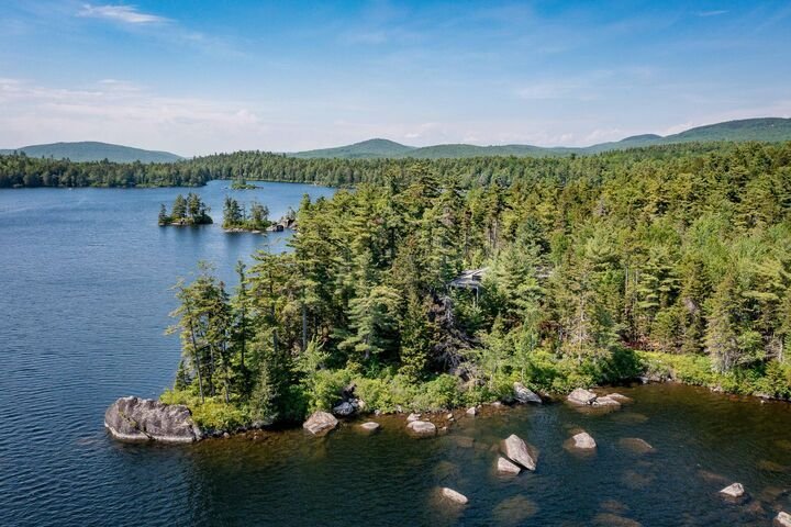 House in Dedham, Maine, United States 5 - 18267058