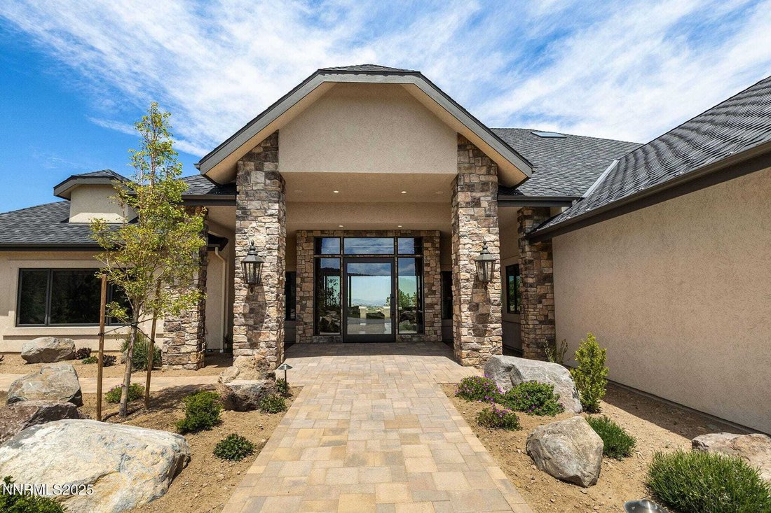 House in Reno, Nevada, United States 4 - 17900843