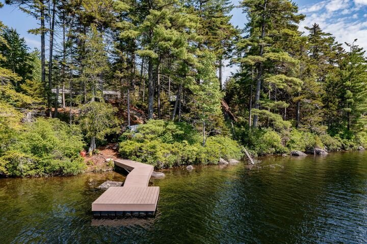 House in Dedham, Maine, United States 2 - 18267058