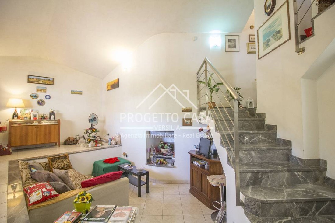 House in Massarosa, Tuscany, Italy 3 - 18267014