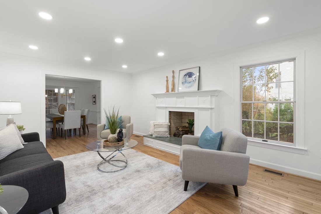 House in North Potomac, Maryland, United States 1 - 18267262