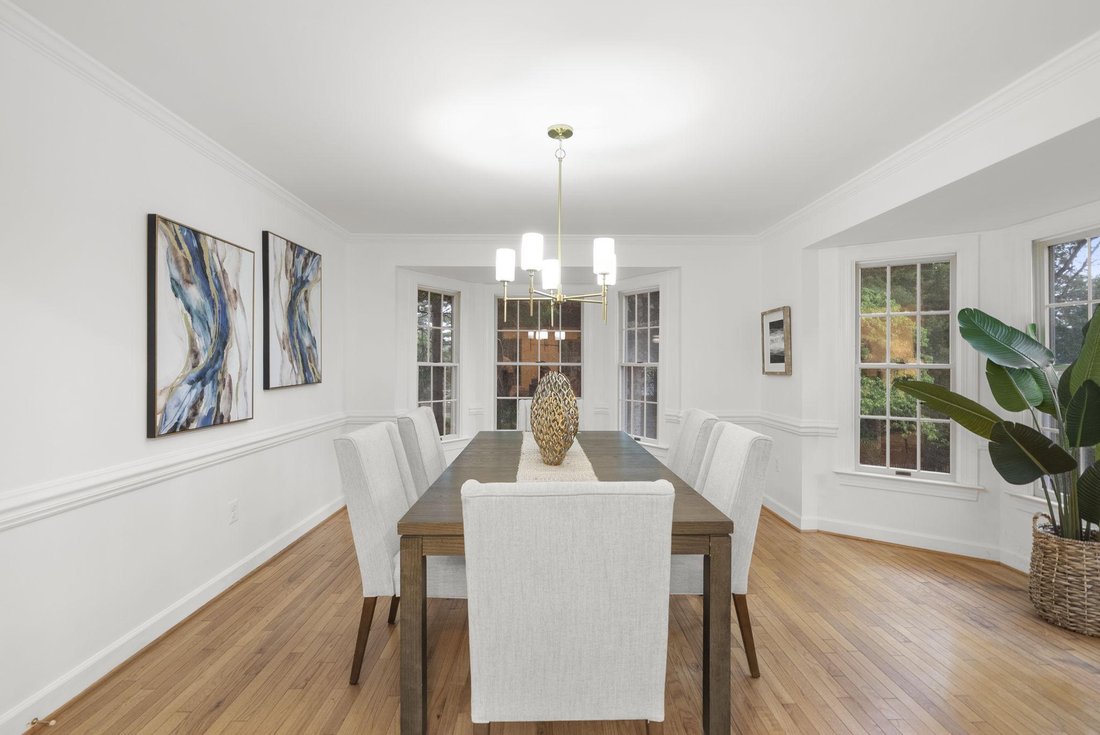 House in North Potomac, Maryland, United States 5 - 18267262