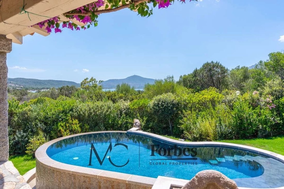 House in Porto Rotondo, Olbia, Sardinia 4 - 18267090