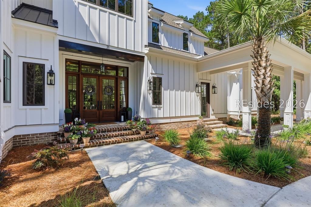 House in Bluffton, South Carolina, United States 3 - 18161518