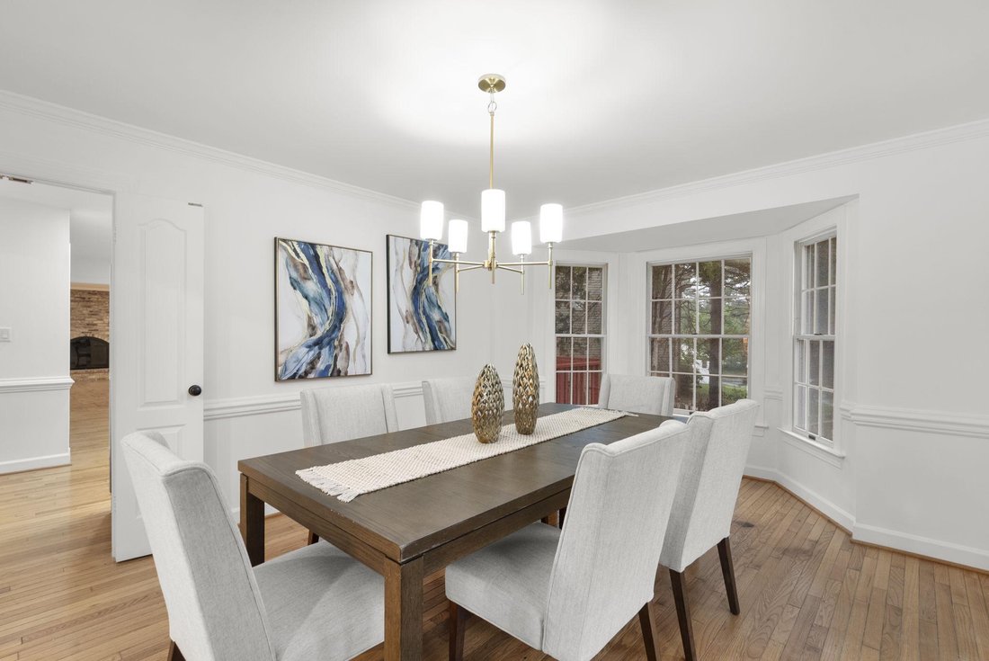 House in North Potomac, Maryland, United States 4 - 18267262