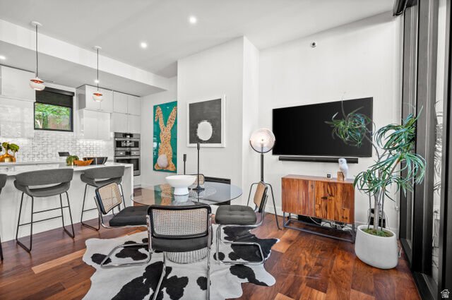 Condo in Salt Lake City, Utah, United States 5 - 18267130