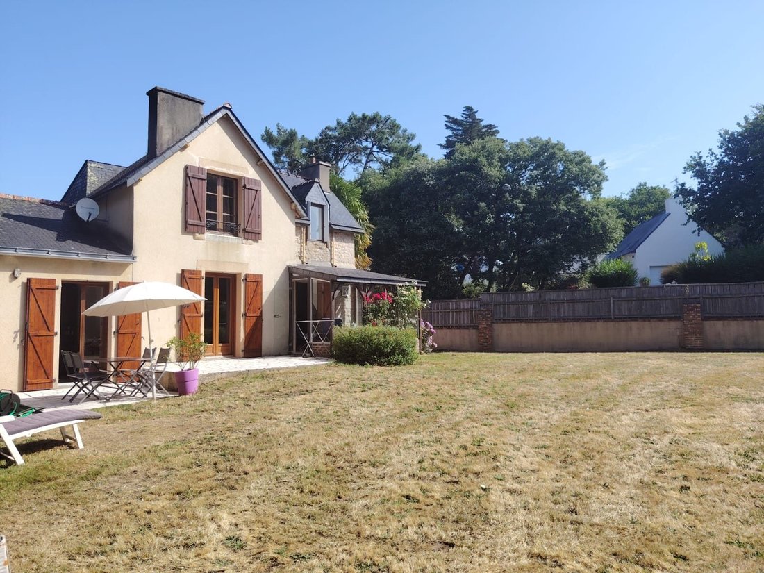 House in Saint-Philibert, Brittany, France 2 - 18267211