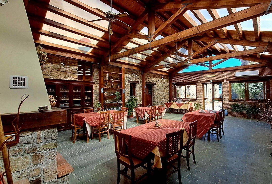Country House in Collesano, Sicily, Italy 4 - 18267019