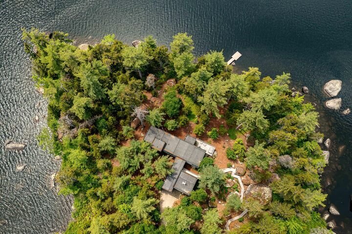 House in Dedham, Maine, United States 4 - 18267058