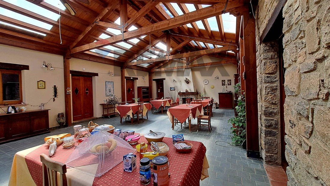 Country House in Collesano, Sicily, Italy 5 - 18267019