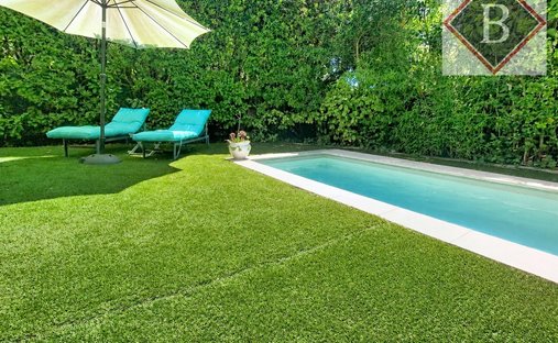 Maison à Cannes, Provence-Alpes-Côte d'Azur, France 1