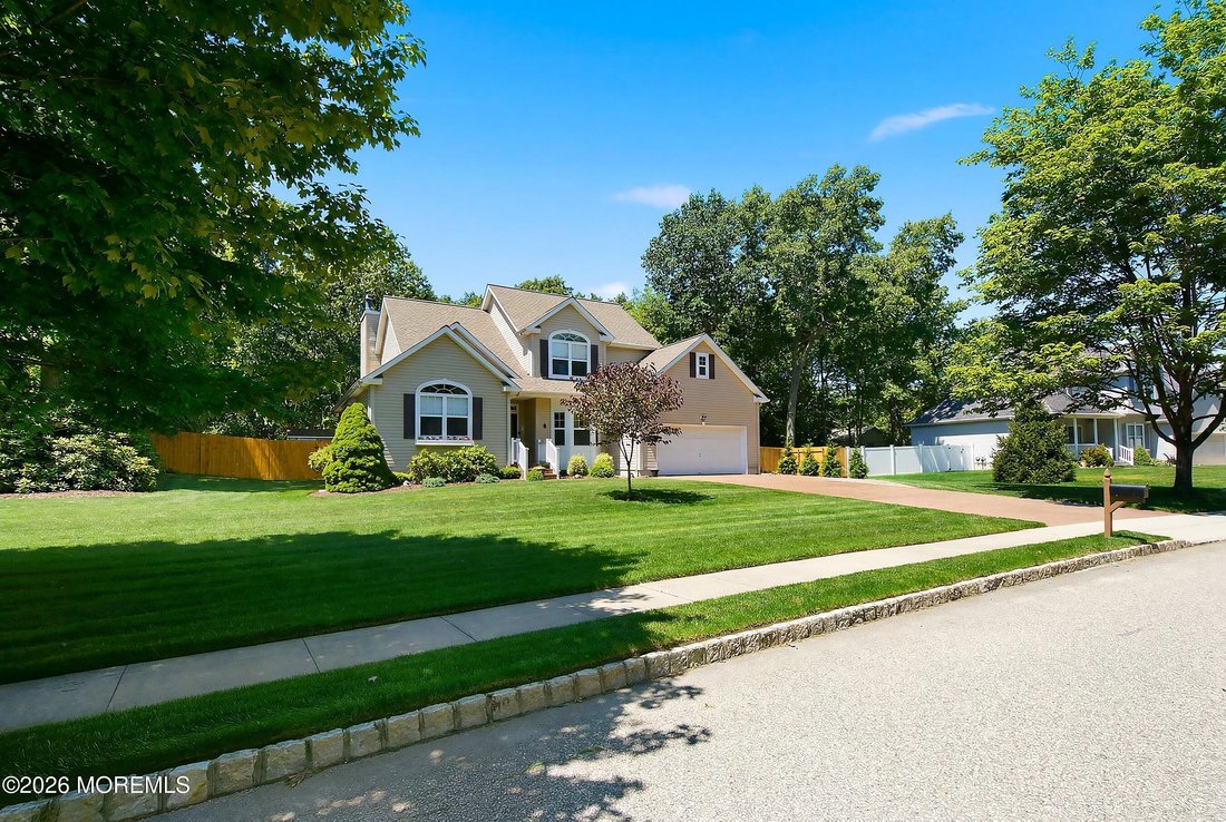 Berkeley Township, New Jersey, United States 2 - 18266979
