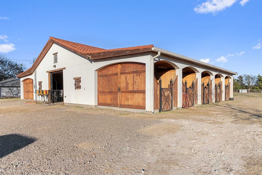 Land in Cedar Hill, Texas, United States 3 - 17439603