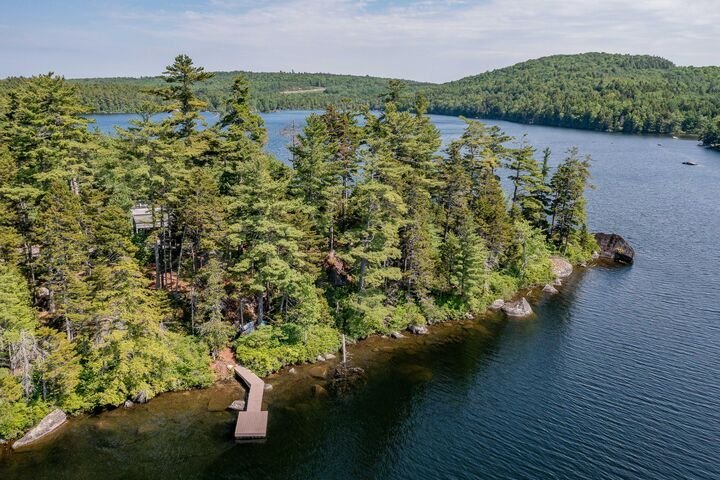 House in Dedham, Maine, United States 1 - 18267058