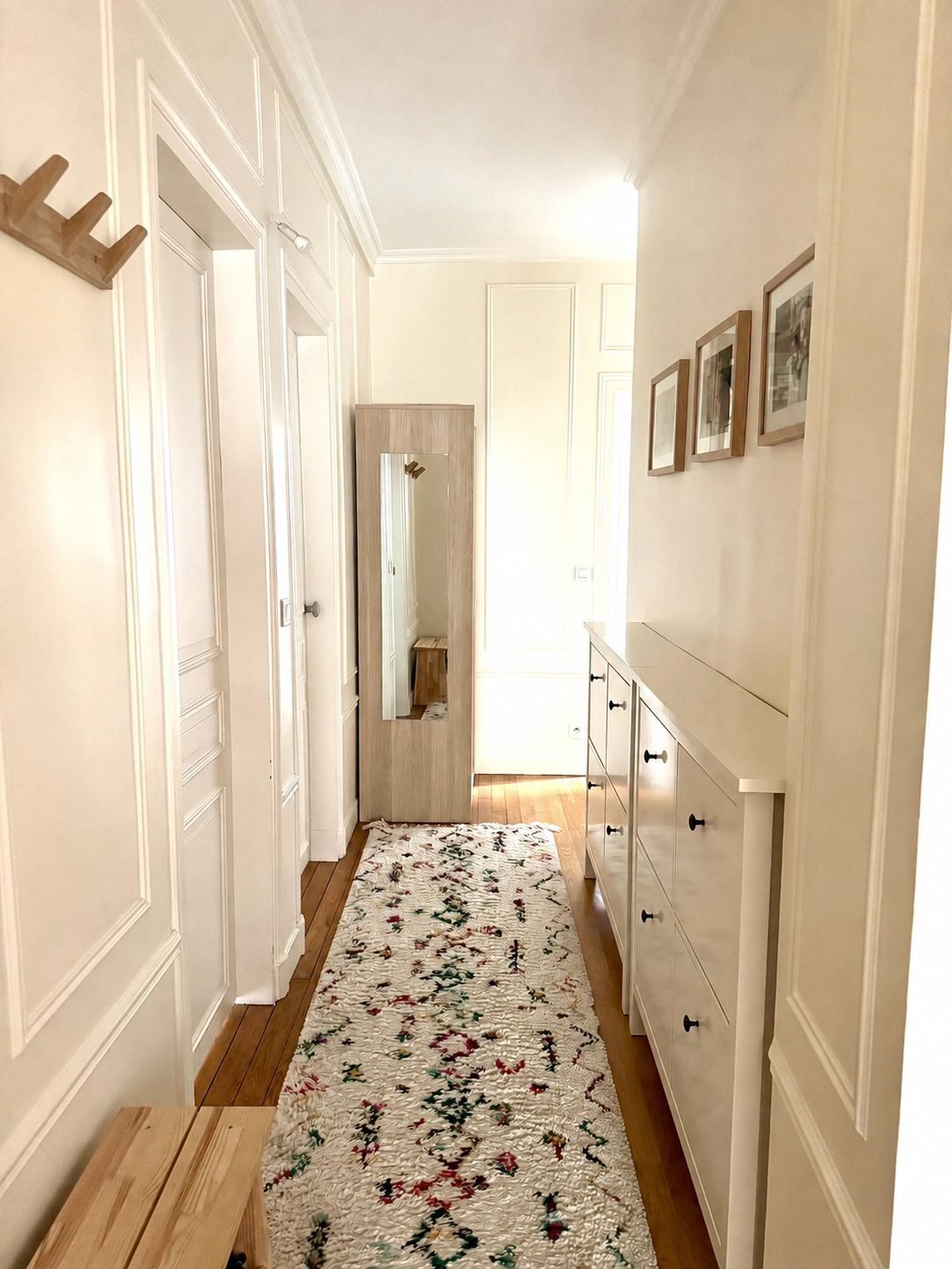 Apartment in Begin, Saint-Mande, France 4 - 18267273