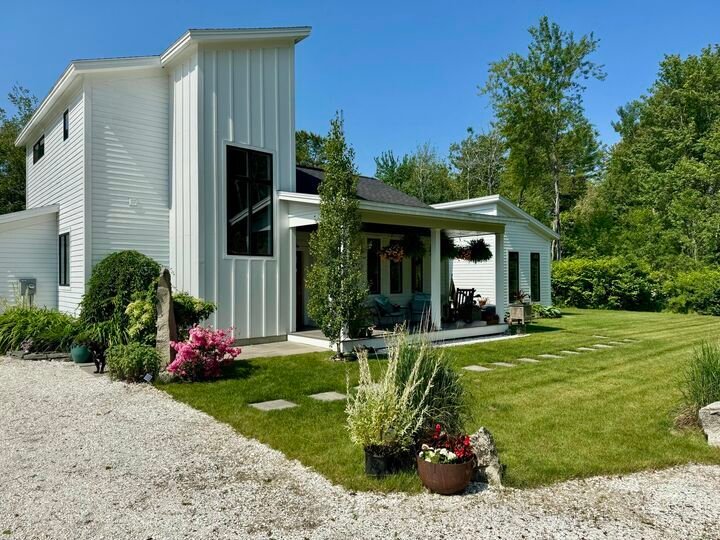 House in Kennebunk, Maine, United States 1 - 17766641