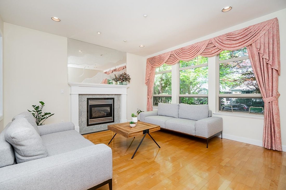 House in Vancouver, British Columbia, Canada 4 - 18267132