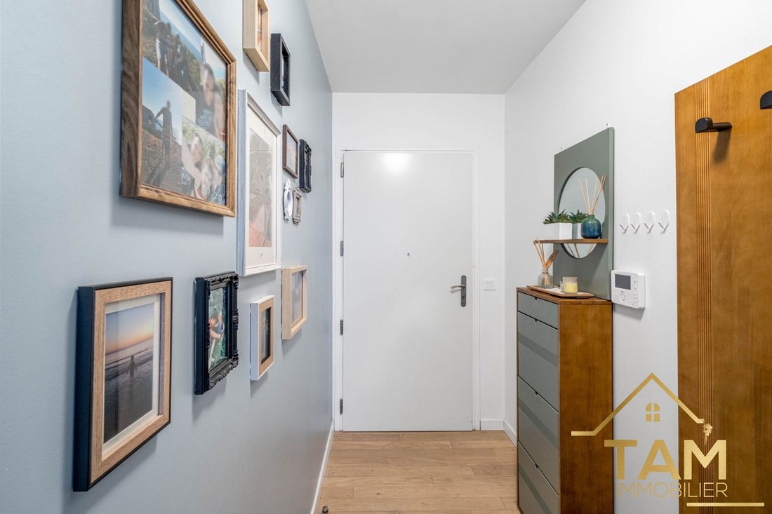 Apartment in Plateau Nord, Suresnes, France 5 - 18267259