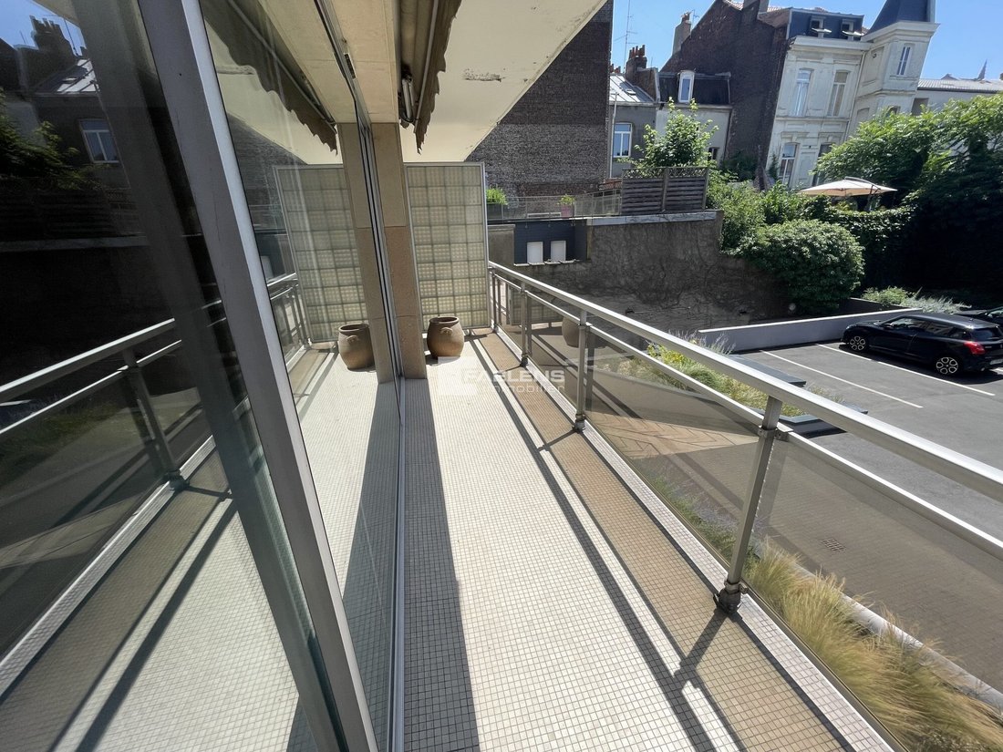 Apartment in Lille Sud, Lille, France 5 - 18267252