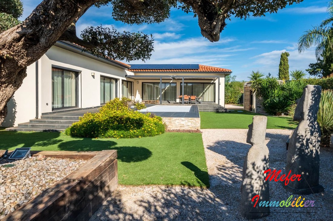 House in Claira, Occitania, France 1 - 18267218