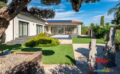 Casa a Claira, Occitania, Francia 1
