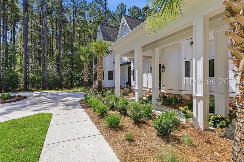 House in Bluffton, South Carolina, United States 4 - 18161518