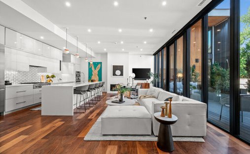 Condo in Salt Lake City, Utah, United States 1