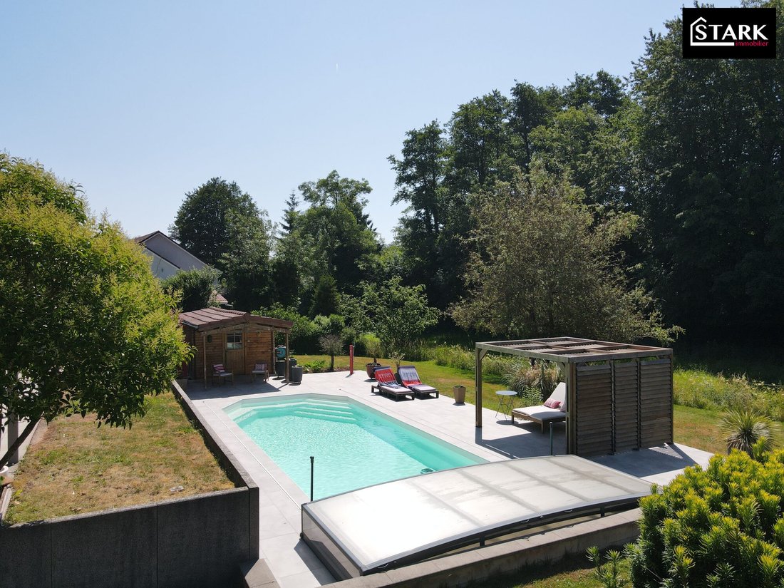 House in Chalonvillars, Bourgogne – Franche-Comté, France 5 - 17893139
