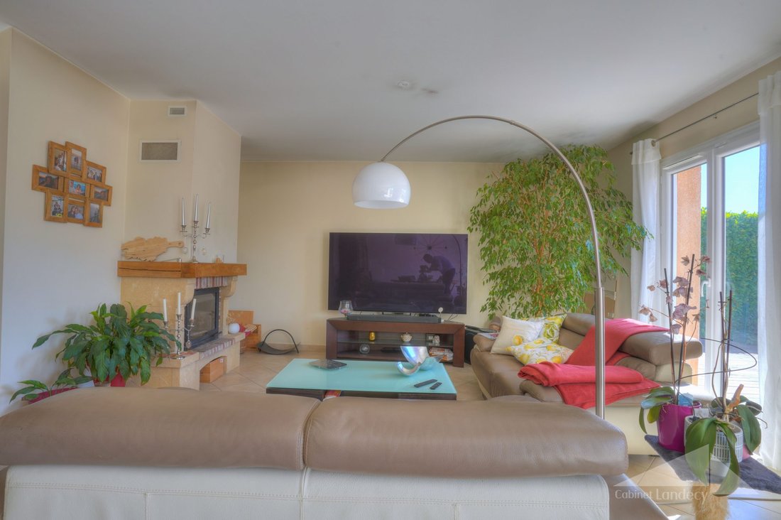 House in Challex, Auvergne-Rhône-Alpes, France 5 - 18267208