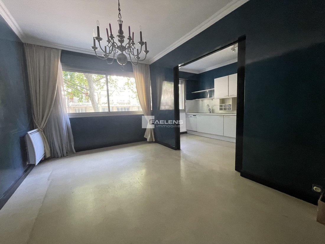 Apartment in Lille Sud, Lille, France 4 - 18267252