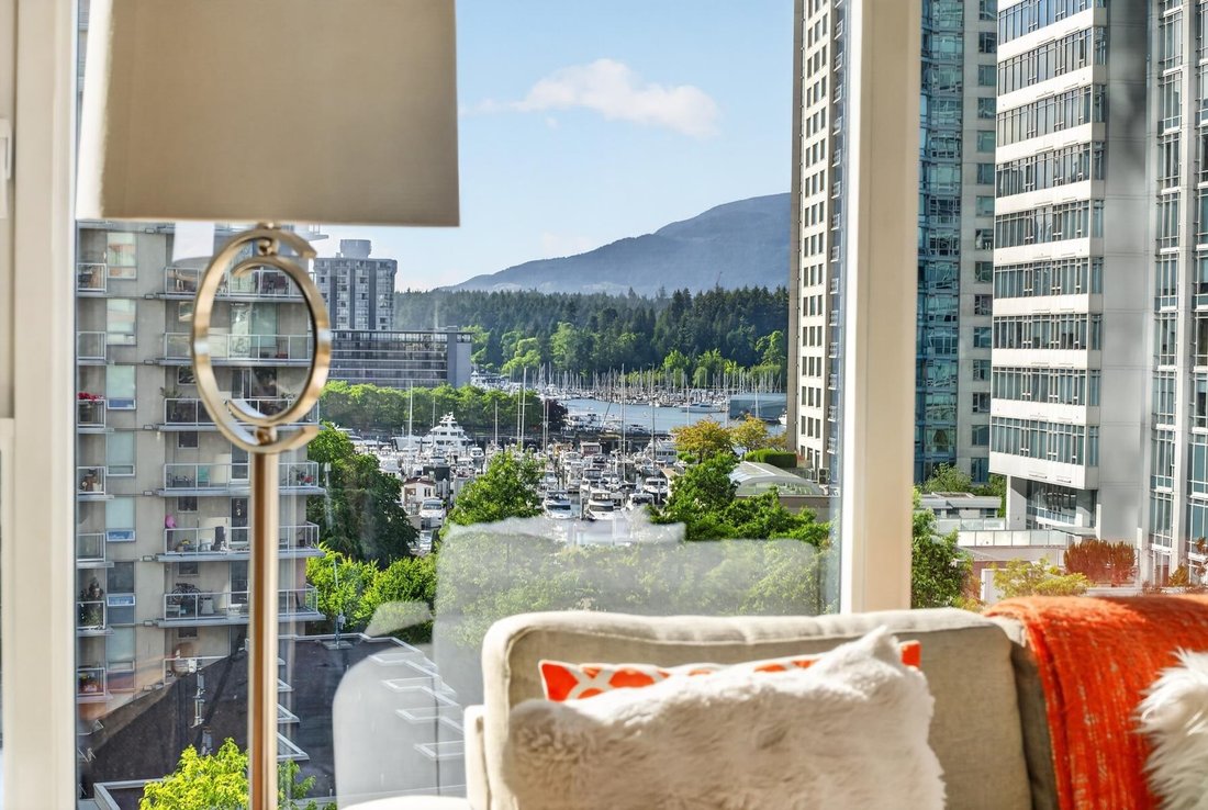 House in Vancouver, British Columbia, Canada 2 - 18267135