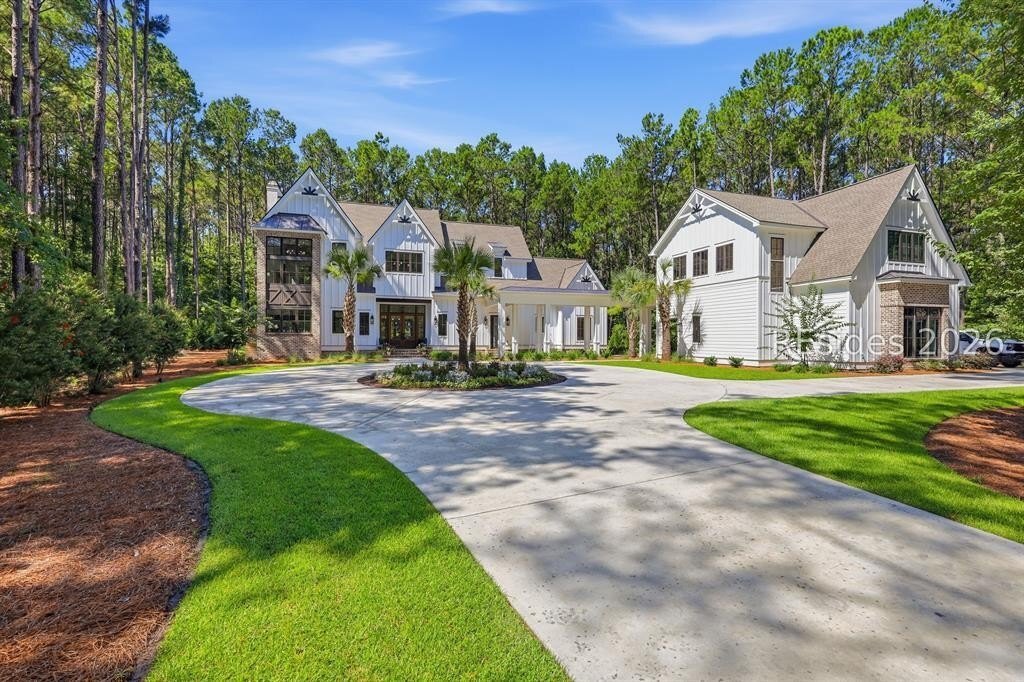 House in Bluffton, South Carolina, United States 1 - 18161518