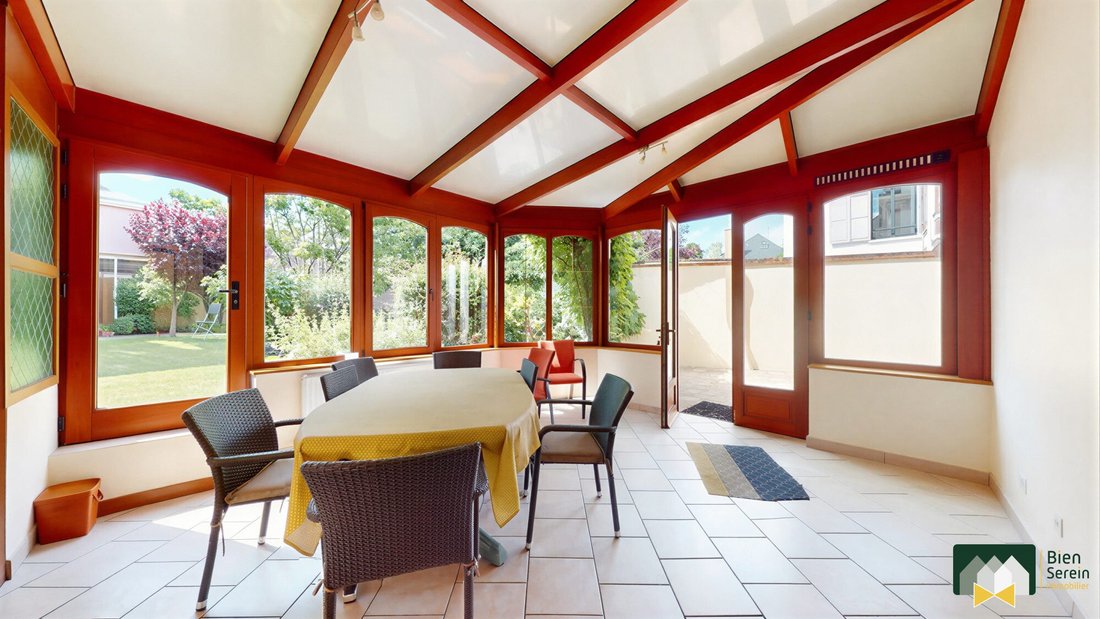 House in Haute Ville-Basse Ville, Chartres, France 5 - 18267233