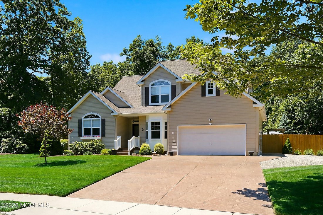 Berkeley Township, New Jersey, United States 4 - 18266979