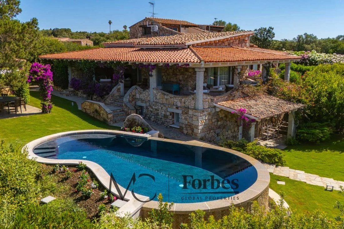 House in Porto Rotondo, Olbia, Sardinia 3 - 18267090