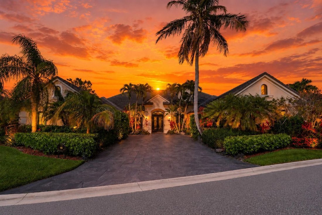Haus in Jupiter, Florida, Vereinigte Staaten 4 - 18267085