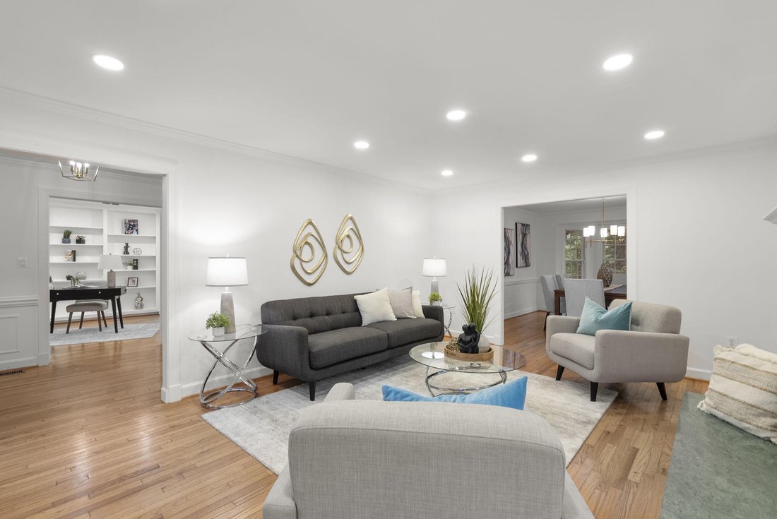 House in North Potomac, Maryland, United States 2 - 18267262