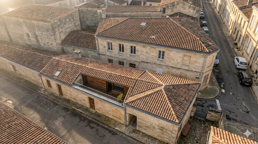 House in Le Lac-Bacalan, Bordeaux, France 4 - 18267230
