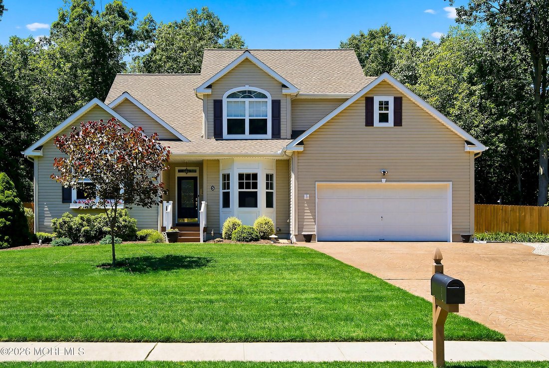 Berkeley Township, New Jersey, United States 1 - 18266979