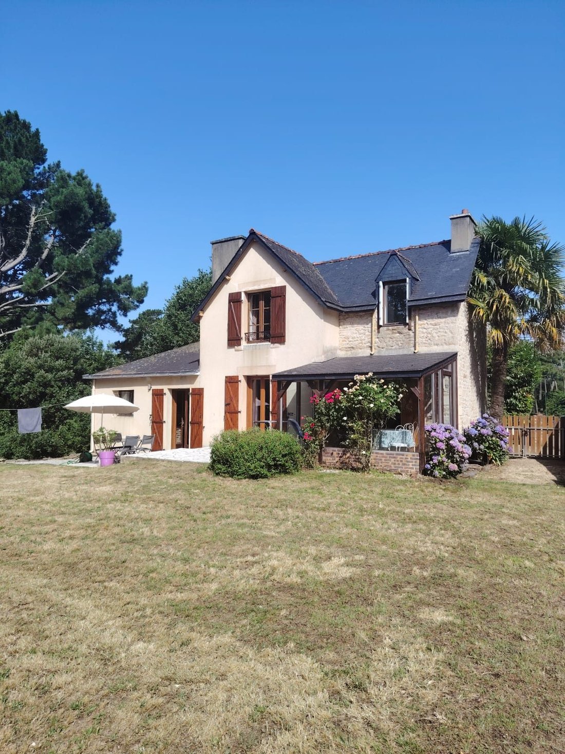 House in Saint-Philibert, Brittany, France 1 - 18267211