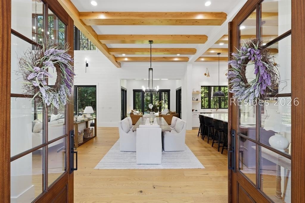 House in Bluffton, South Carolina, United States 5 - 18161518
